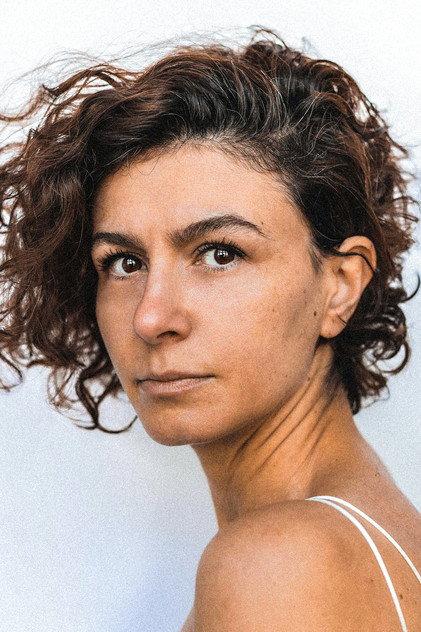 Fatina Laila - Actor Profile Photo