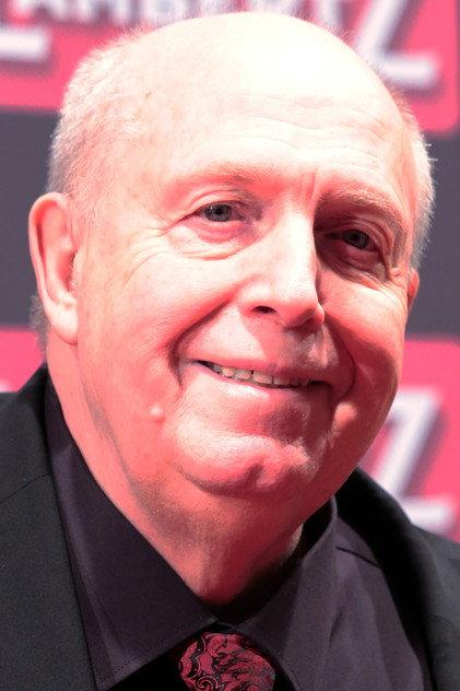 Reiner Calmund - Actor Profile Photo