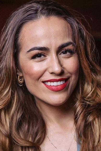 Maria Lucia - Actor Profile Photo