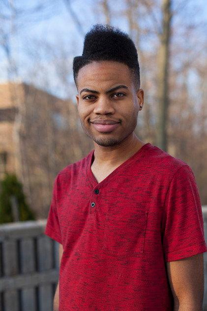 Tony West - Actor Profile Photo