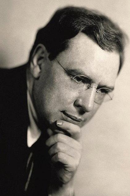 Maxwell Anderson - Actor Profile Photo