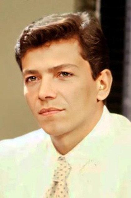 George Otto - Actor Profile Photo