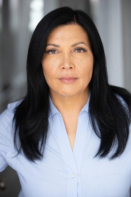 Nina Martina - Actor Profile Photo