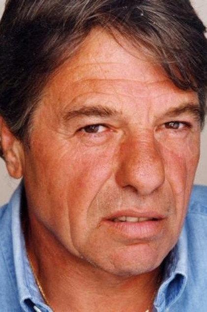 Gérard Baume - Actor Profile Photo
