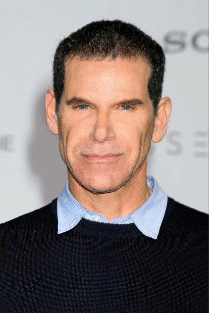 Stephen Hamel - Actor Profile Photo