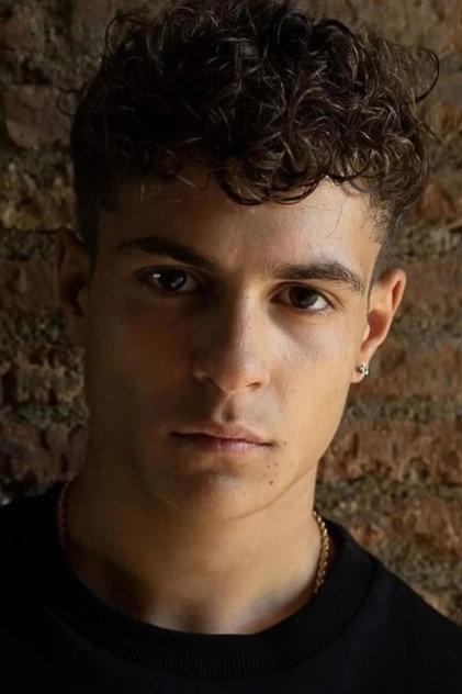 Giuseppe Pirozzi - Actor Profile Photo