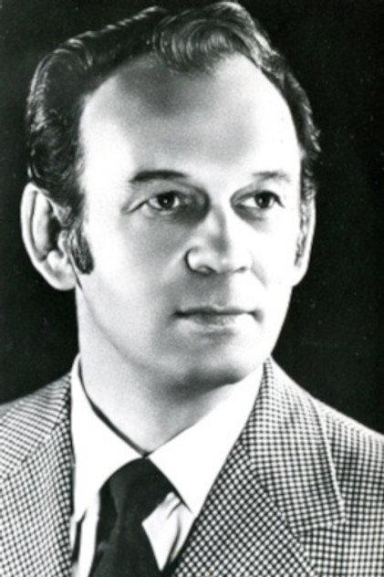 Valentyn Makarov - Actor Profile Photo
