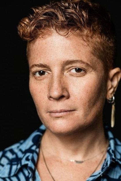 Carla Cavina - Actor Profile Photo
