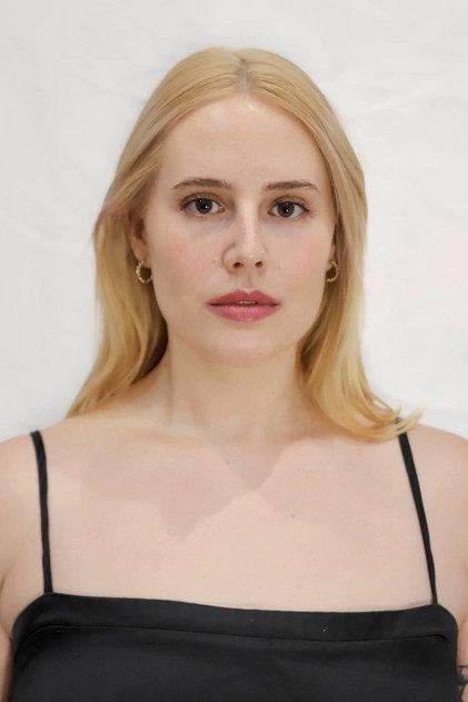 Katie Whitmire - Actor Profile Photo