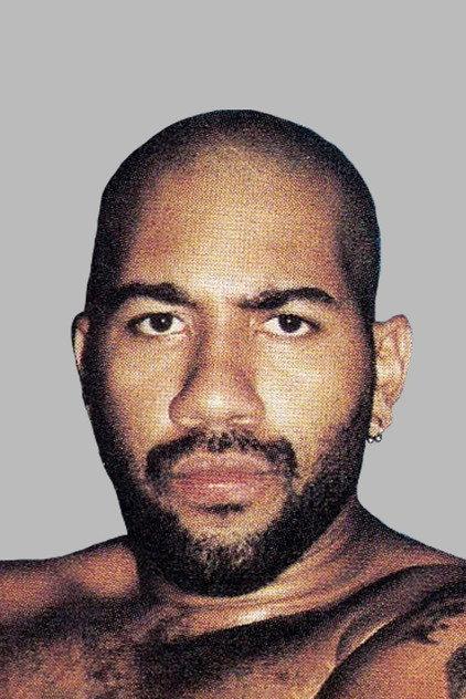 Angel Medina - Actor Profile Photo