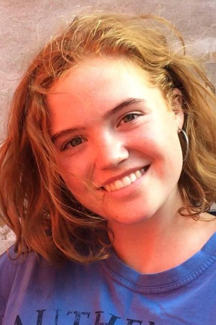 Frida Luna Roswall Mattson - Actor Profile Photo