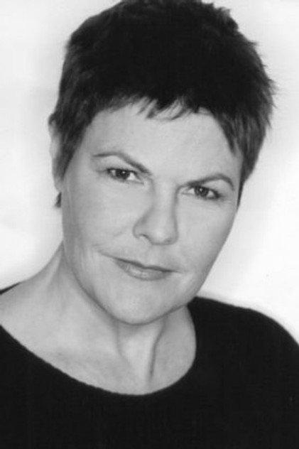 Jackie Laidlaw - Actor Profile Photo