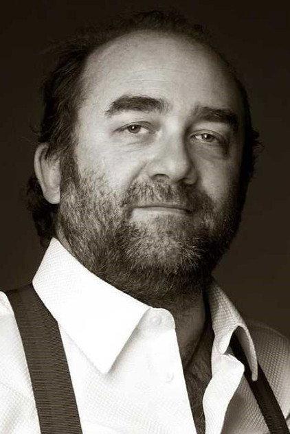 Giuseppe Cantore - Actor Profile Photo