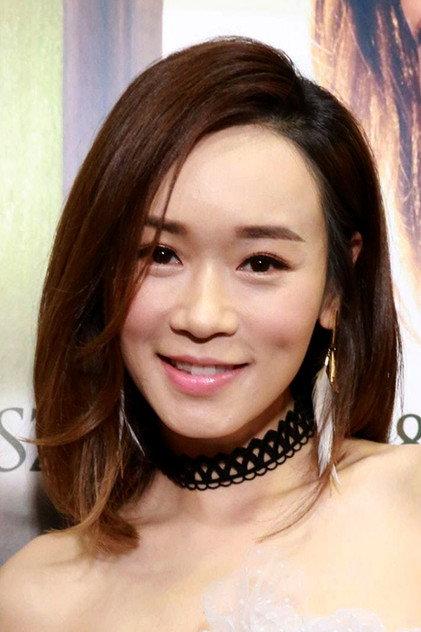 Shirley Yeung Sze-Kei - Actor Profile Photo