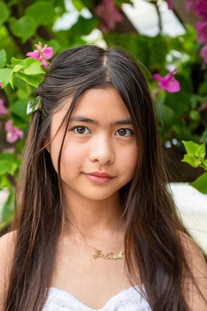 Tam-Nhi Tran - Actor Profile Photo