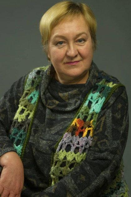 Tatyana Babitskaya - Actor Profile Photo