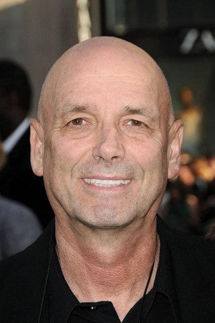 Martin Campbell - Actor Profile Photo