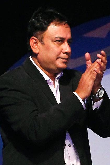 Zahid Hasan - Actor Profile Photo
