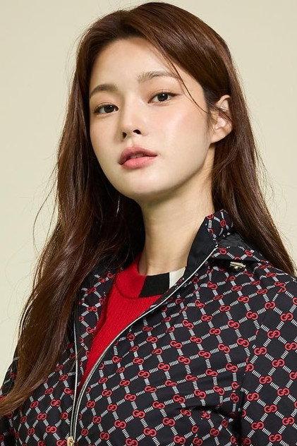 Han Eu-ddeum - Actor Profile Photo