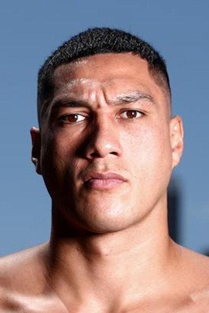 Jai Opetaia - Actor Profile Photo