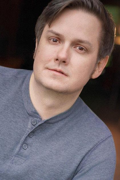 Tyler Boruff - Actor Profile Photo