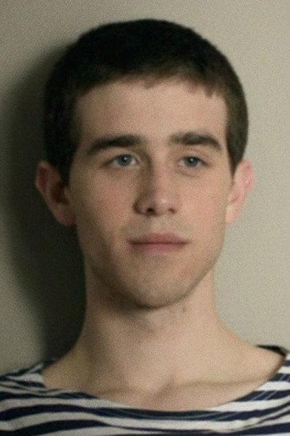 Tim Bogaerts - Actor Profile Photo