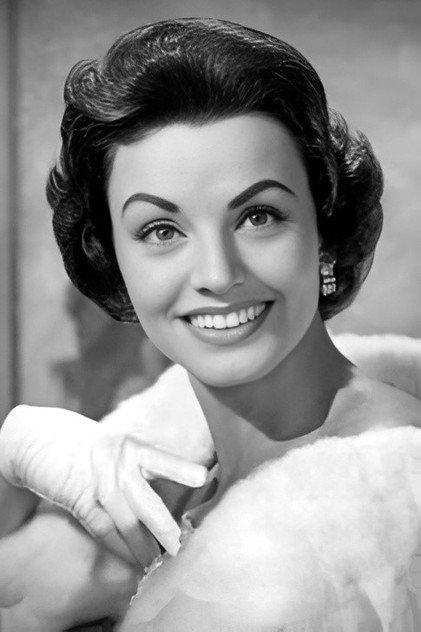 Kay Starr - Actor Profile Photo