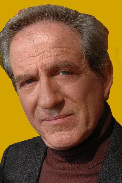 Pablo Alarcón - Actor Profile Photo
