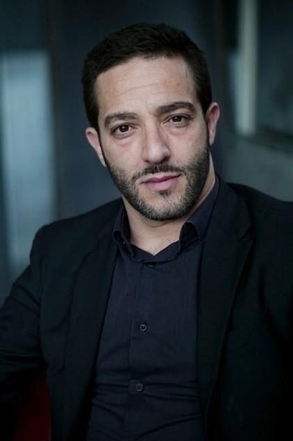Malik Issolah - Actor Profile Photo