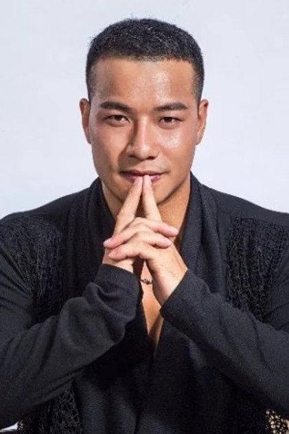 A Nuo - Actor Profile Photo