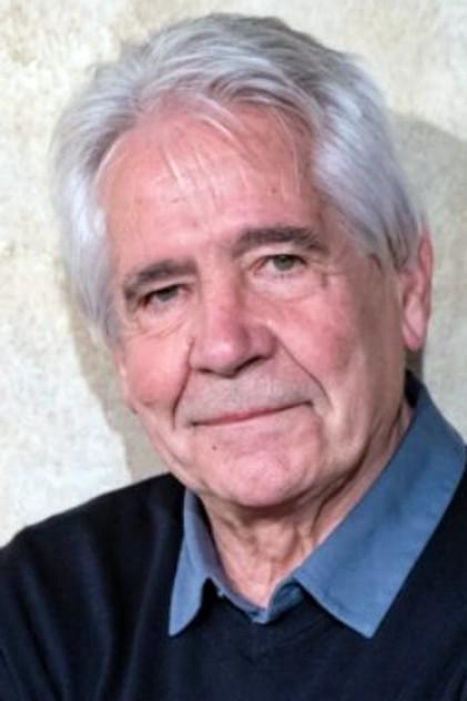 Jean-Paul Denizon - Actor Profile Photo