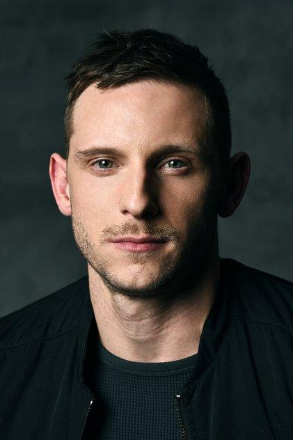 Jamie Bell - Actor Profile Photo