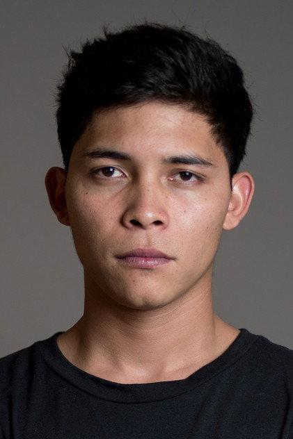 Juan Daniel Garcia Treviño - Actor Profile Photo