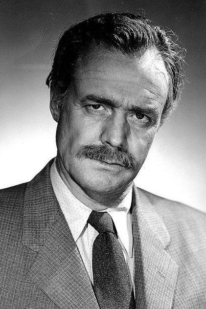 Hal Taliaferro - Actor Profile Photo