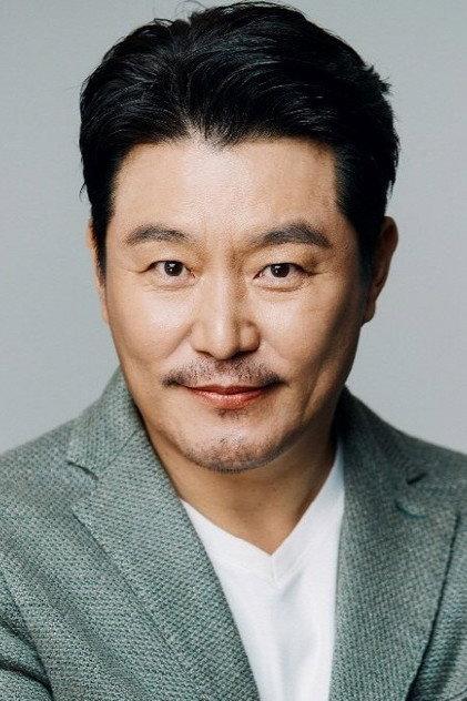 Lee Sang-hun - Actor Profile Photo