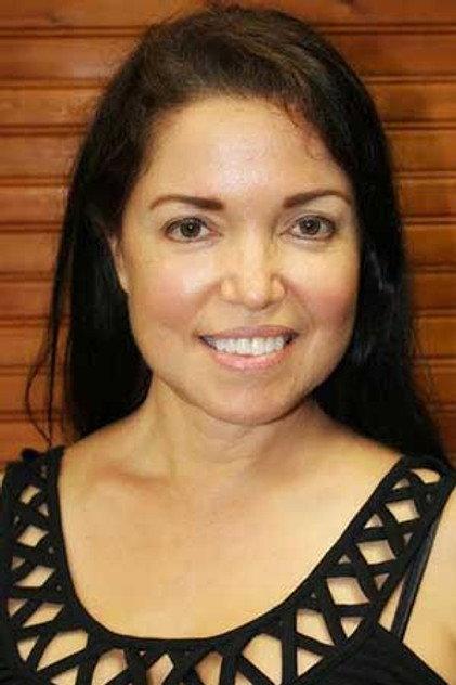 Linda Gamette - Actor Profile Photo