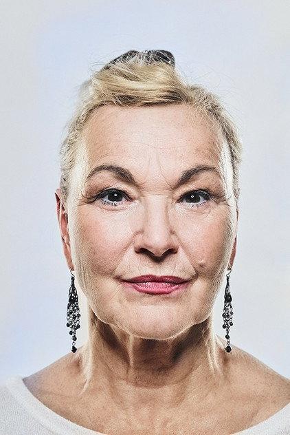 Marie Logojdová - Actor Profile Photo