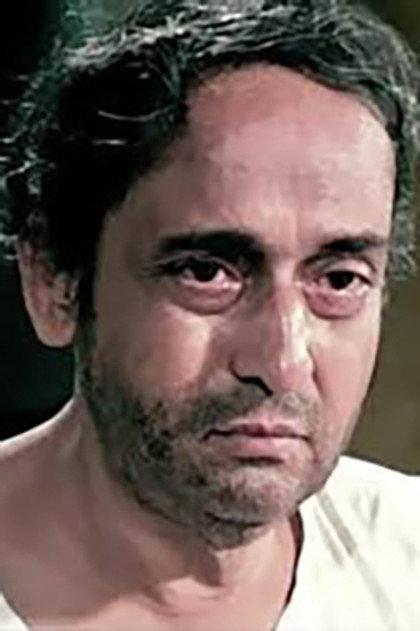 Nirmal Kumar - Actor Profile Photo