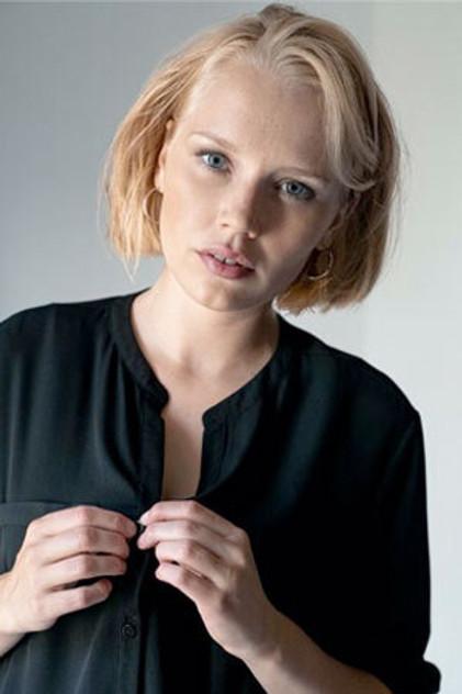 Eva Nürnberg - Actor Profile Photo