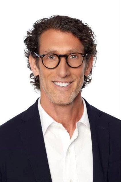 Richard Dickson - Actor Profile Photo