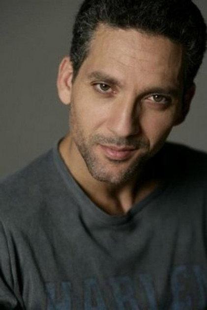 Giuseppe Fiorello - Actor Profile Photo