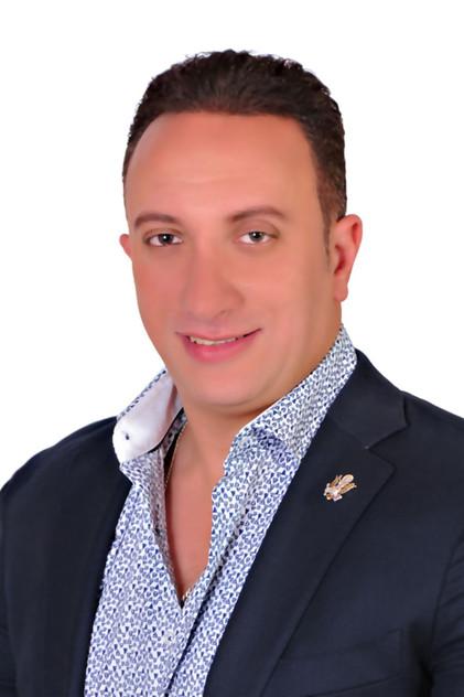 Ahmed Abdel Majeed - Actor Profile Photo