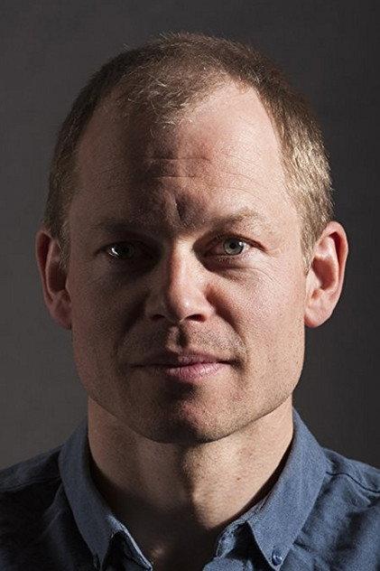 Trygve Svindland - Actor Profile Photo