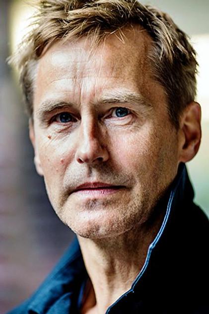 Rainer Frank - Actor Profile Photo