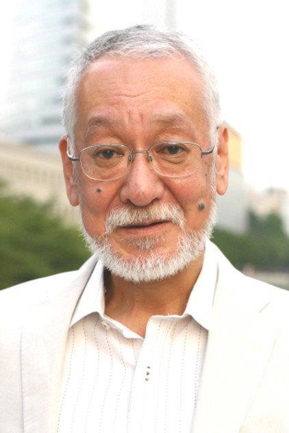Keisuke Ihara - Actor Profile Photo