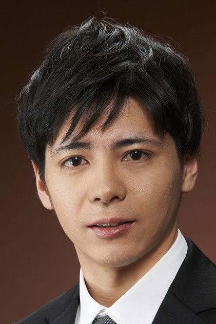 Rio Ishino - Actor Profile Photo