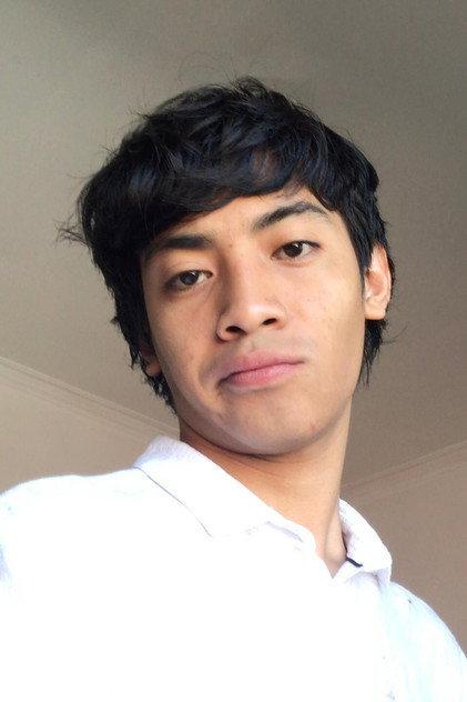Naufal Abrisam - Actor Profile Photo