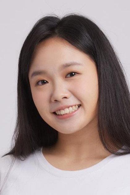 Amy Wang - Actor Profile Photo