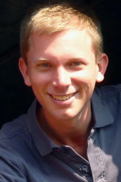 Brian Cummings - Actor Profile Photo