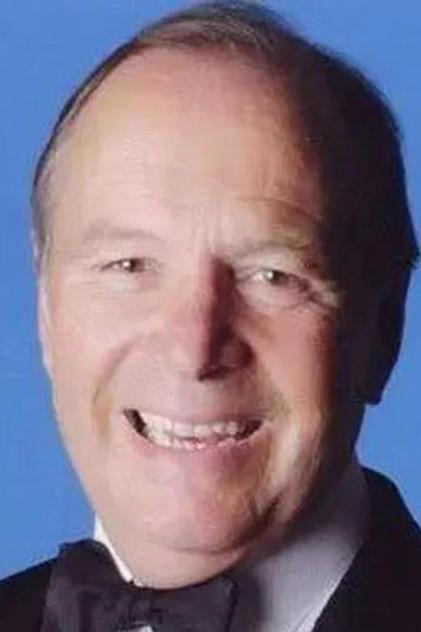 Charles Collingwood - Actor Profile Photo